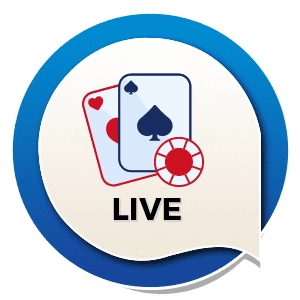 Live Casino Game